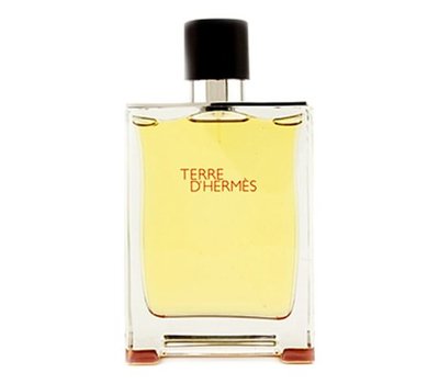 hermes homme de terre